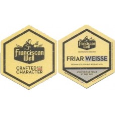 Franciscan Well Brewery No.021