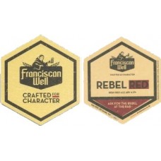 Franciscan Well Brewery No.022