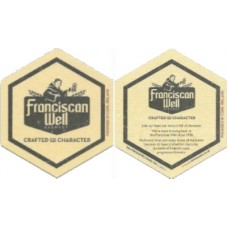 Franciscan Well Brewery No.026