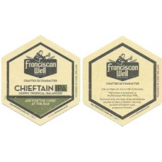 Franciscan Well Brewery No.028