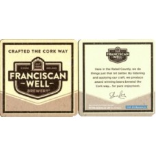 Franciscan Well Brewery No.029