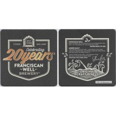 Franciscan Well Brewery No.033