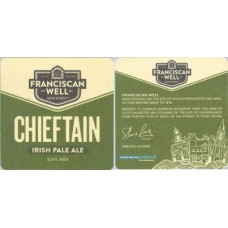 Franciscan Well Brewery No.037