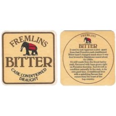 Fremlins (Whitbread) No.002