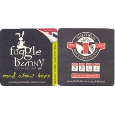Fuggle Bunny Brew House No.001