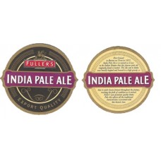Fullers Chiswick No.100