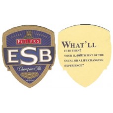 Fullers Chiswick No.136
