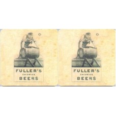 Fullers Chiswick No.152