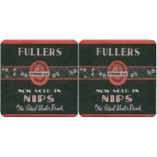 Fullers Chiswick No.154