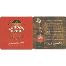 Fullers Chiswick No.190