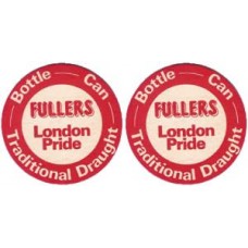 Fullers Chiswick No.022