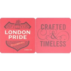 Fullers Chiswick No.256