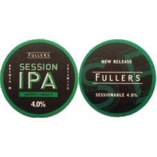 Fullers Chiswick No.260