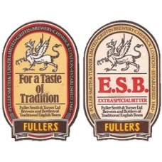 Fullers Chiswick No.038