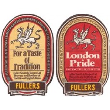 Fullers Chiswick No.040