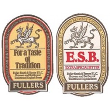 Fullers Chiswick No.045