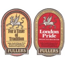 Fullers Chiswick No.046