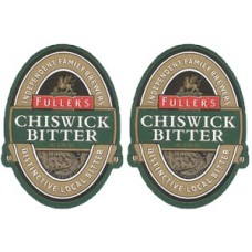 Fullers Chiswick No.074