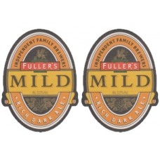 Fullers Chiswick No.080