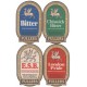 Fullers Chiswick Set Nos. 043 - 046