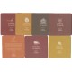 Fullers Chiswick Set Nos. 191 - 197