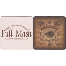 Full Mash Brewery No.003
