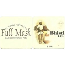 Full Mash Brewery No.006