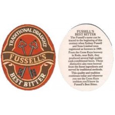 Fussell's Brewery No.004