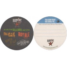Galway Bay Brewery No.001