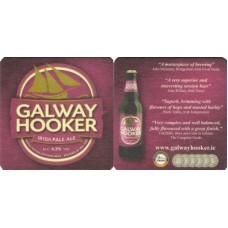 Galway Hooker Brewing No.006