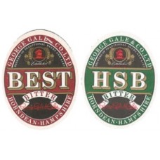 Gales Brewery No.021