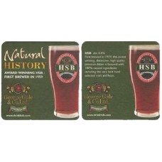 Gales Brewery No.049