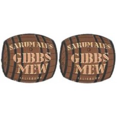 Gibbs Mew Salisbury No.002