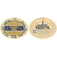 Gibbs Mew Salisbury No.033