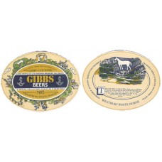 Gibbs Mew Salisbury No.034