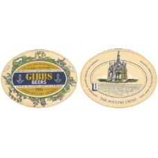 Gibbs Mew Salisbury No.035