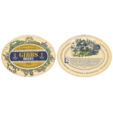 Gibbs Mew Salisbury No.036