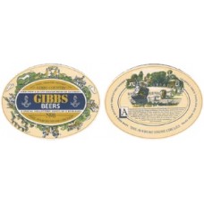 Gibbs Mew Salisbury No.039