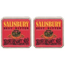 Gibbs Mew Salisbury No.040