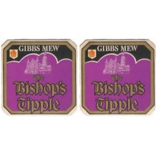 Gibbs Mew Salisbury No.042