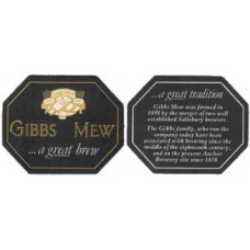 Gibbs Mew Salisbury No.051