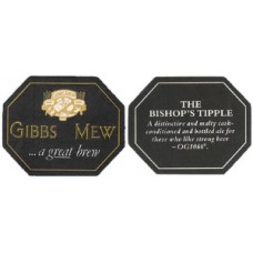 Gibbs Mew Salisbury No.055