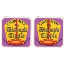 Gibbs Mew Salisbury No.076