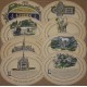 Gibbs Mew Salisbury Set Nos. 032 - 039