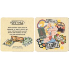 Gipsy Hill Brewing No.009