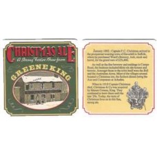 Greene King No.100