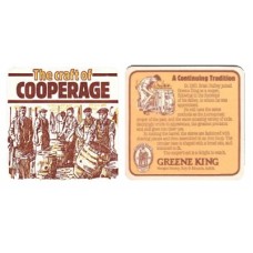 Greene King No.102