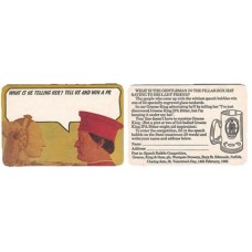 Greene King No.107