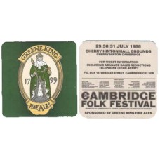Greene King No.121