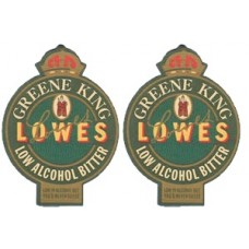 Greene King No.122